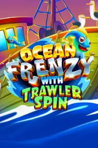 Ocean Frenzy